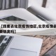 最近【我要去北京疫情地区,北京疫情去北京还需要隔离吗】